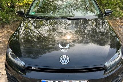 VW Scirocco 164.000 km 14.600 &euro; Denklingen 86920