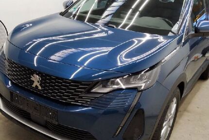 Peugeot 3008 163.000 km 13.923 € Heidelberg 69123