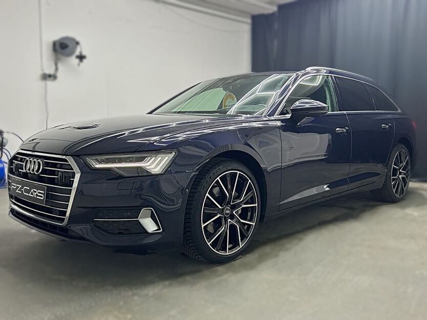 Audi A6 122.990 km 32.490 € Geretsried 82538