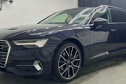 Audi A6 124.790 km 28.990 € Geretsried 82538