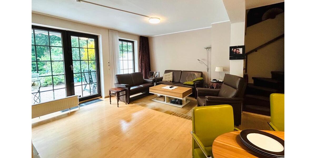Reihenhaus Bremen Hemelingen - 5 Zimmer, 135 m&sup2;, 398.000&euro; | Angebot:27122922