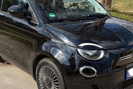 Fiat 500e 68.900 km 11.499 &euro; Heiligenstadt 91332