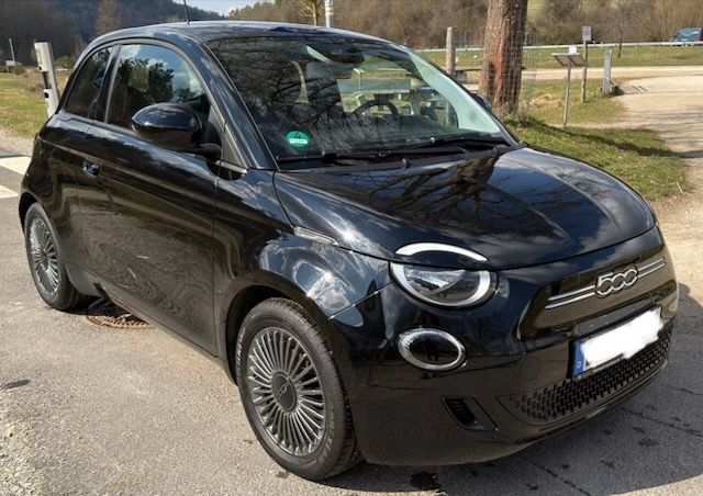 Fiat 500e 68.900 km 11.499 &euro; Heiligenstadt 91332