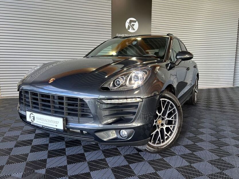 Macan