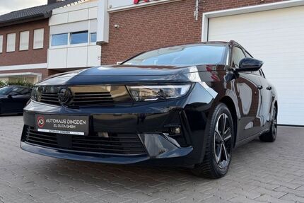 Opel Astra 67.000 km 20.990 &euro; Hamminkeln 46499