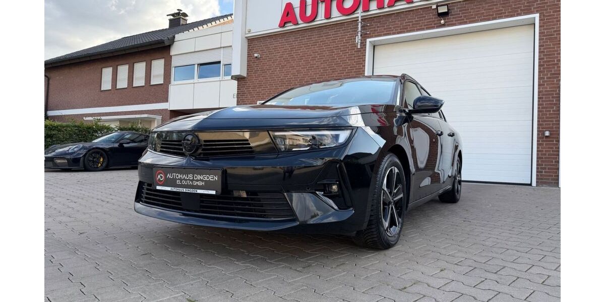 Opel Astra 67.000 km 20.990 &euro; Hamminkeln 46499