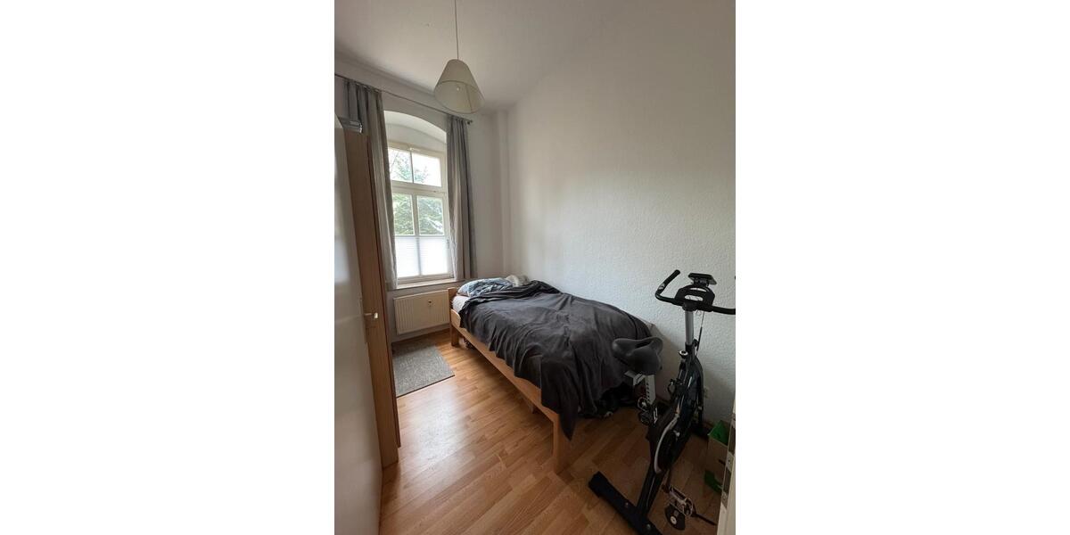 Erdgeschoßwohnung Dresden Blasewitz - 2 Zimmer, 47 m&sup2;, 550&euro; | Angebot:26302607