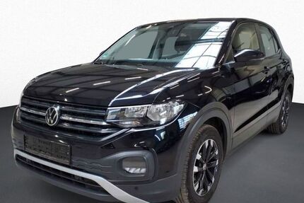 VW T-Cross 96.725 km 15.990 &euro; Weinstadt 71384
