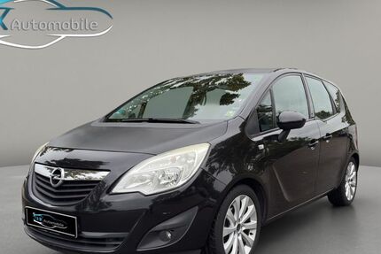 Opel Meriva 216.012 km 3.390 € Massenbachhausen 74252