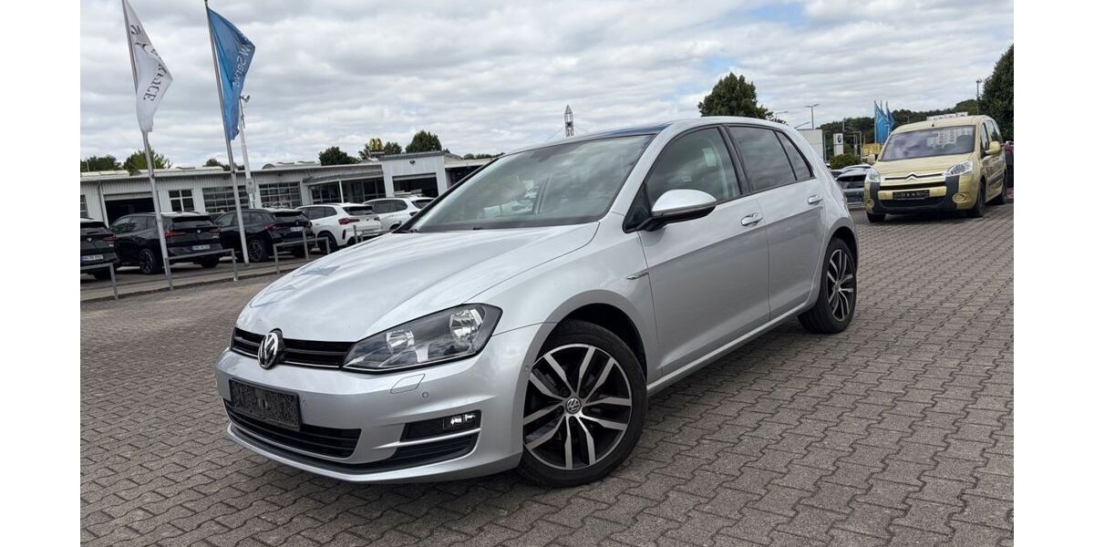VW Golf 270.000 km 4.990 &euro; Forchtenberg 74670