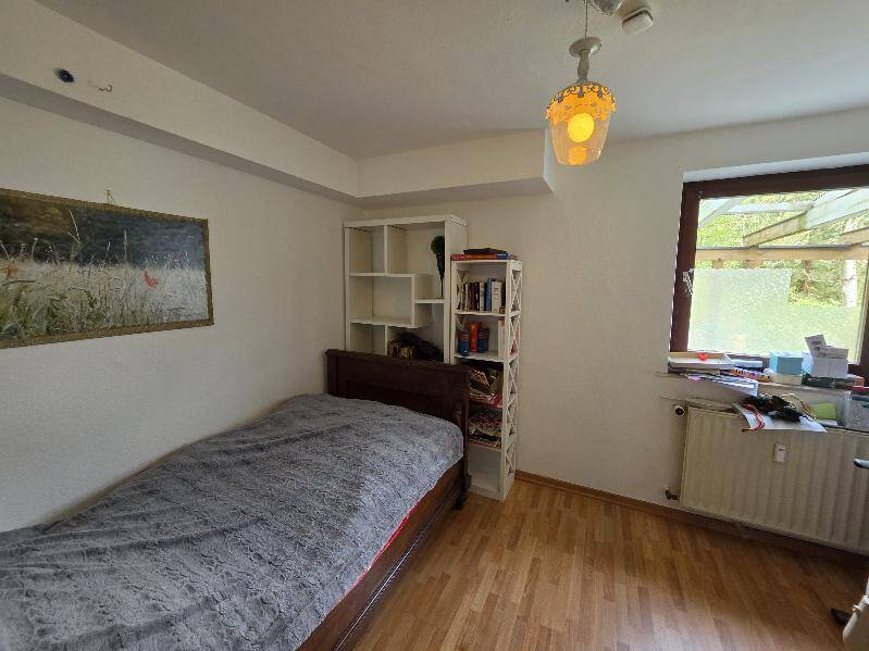 Etagenwohnung Eitorf - 3 Zimmer, 97 m&sup2;, 146.000&euro; | Angebot:26204803