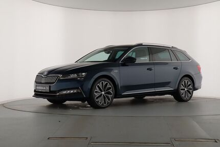 Skoda Superb 69.156 km 25.889 &euro; Erfurt 99086