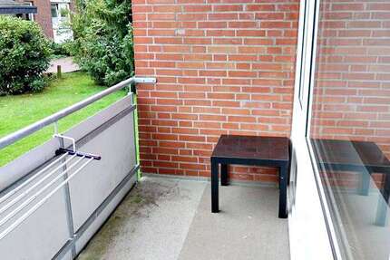 Wohnung zum Kaufen in Oldenburg 109.000 € 32 m² 1 zimmer