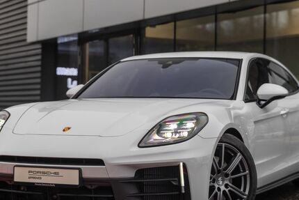 Porsche Panamera 1.089 km 104.900 &euro; Berlin 12487