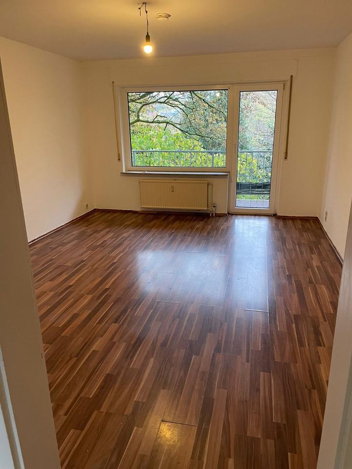 Schöne, helle Wohnung in Dieringhausen zu vermieten zimmer