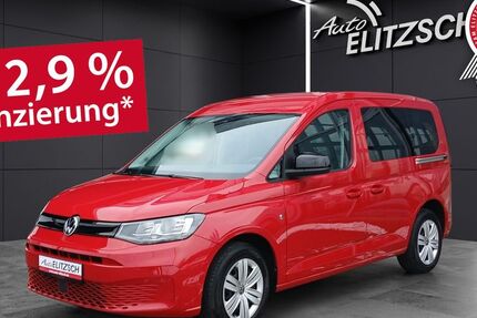 VW Caddy 26.000 km 25.950 &euro; Kamenz 01917
