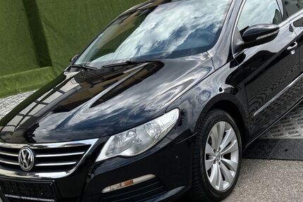 VW Passat 149.000 km 8.990 &euro; Heilbronn 74078