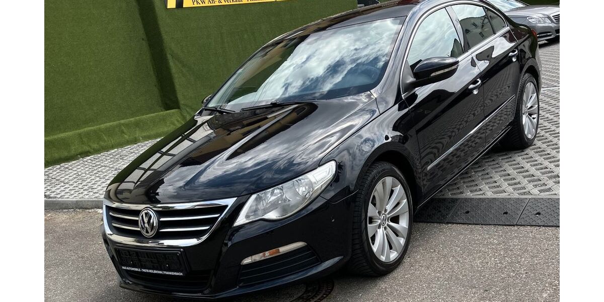 VW Passat 149.000 km 8.990 &euro; Heilbronn 74078