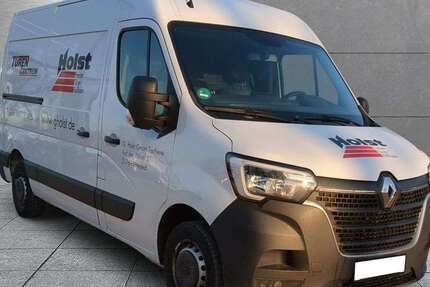 Renault Master 94.682 km 18.990 &euro; Nordstemmen 31171