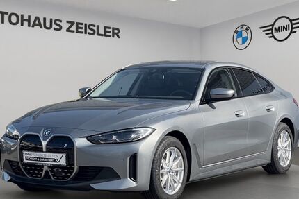 BMW i4 15.100 km 39.850 &euro; Waiblingen 71332