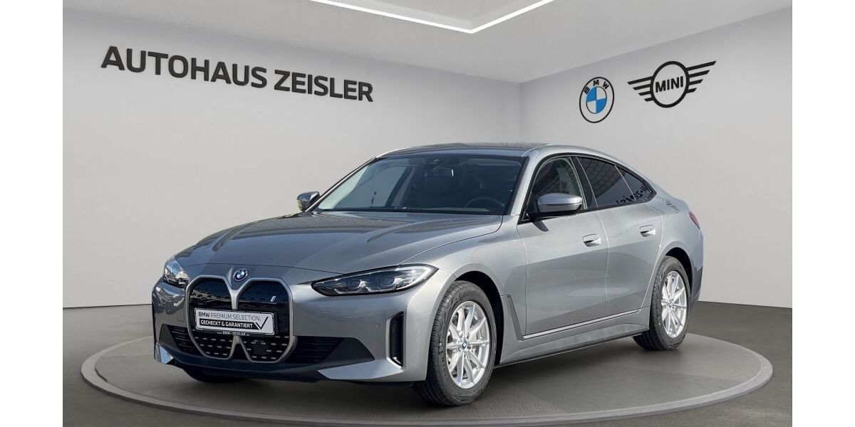 BMW i4 15.100 km 39.850 &euro; Waiblingen 71332