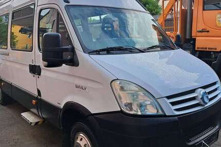 IVECO Daily 134.000 km 12.870 &euro; Augsburg 86167