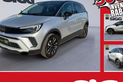 Opel Crossland (X) 54.305 km 14.980 &euro; Augsburg 86179
