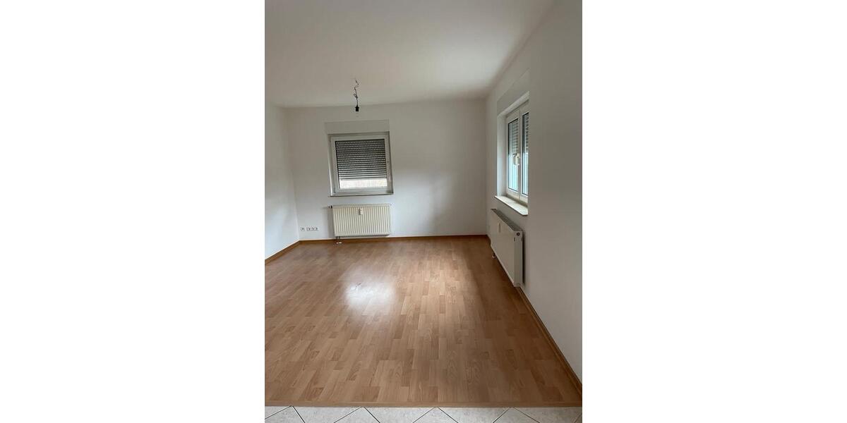 Erdgeschoßwohnung Wittenberg Lutherstadt - 2 Zimmer, 52 m&sup2;, 89.000&euro; | Angebot:26675840