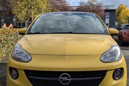 Opel Adam 72.557 km 5.600 € Viersen 41747