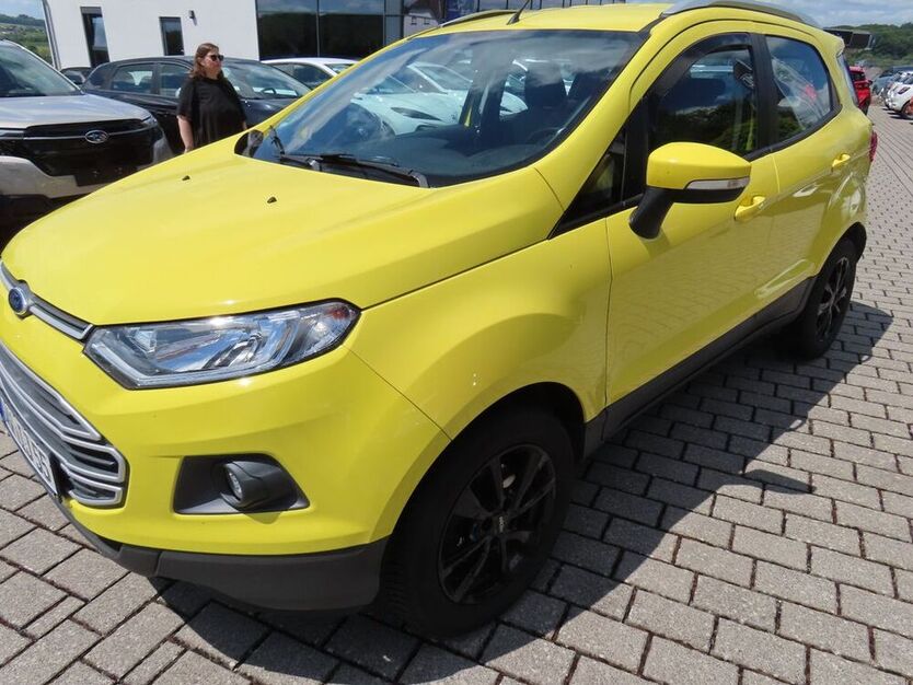 EcoSport