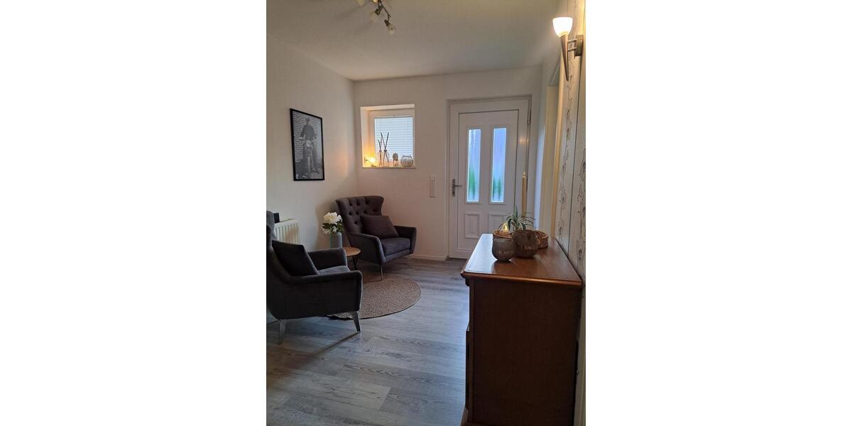 Bungalow Großheide - 2 Zimmer, 70 m&sup2;, 1.100&euro; | Angebot:26375587