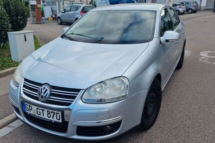 VW Jetta 289.000 km 1.499 € Göppingen 73035