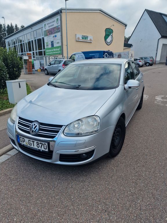 VW Jetta 289.000 km 1.499 € Göppingen 73035