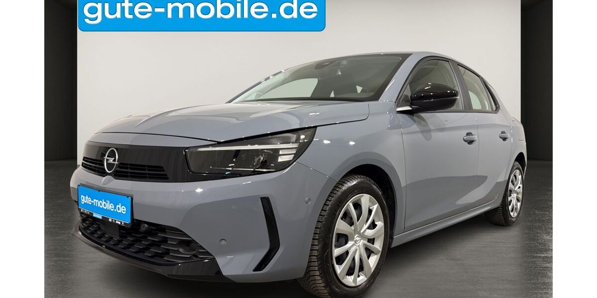 Opel Corsa 9.950 km 16.990 &euro; Reutlingen 72762
