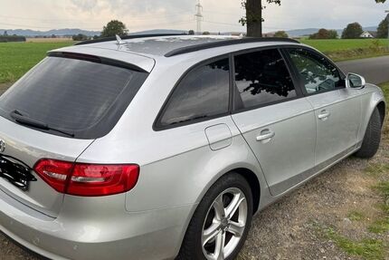 Audi A4 250.000 km 7.999 € Bad Oeynhausen 32549