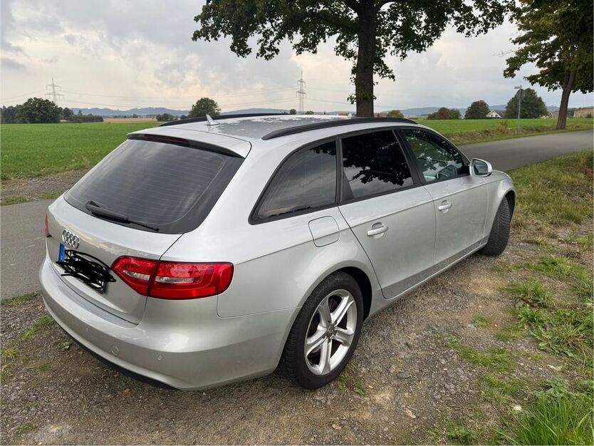 Audi A4 250.000 km 7.999 € Bad Oeynhausen 32549