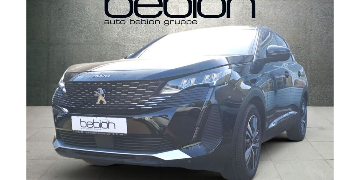 Peugeot 3008 21.700 km 26.900 &euro; Esslingen 73728