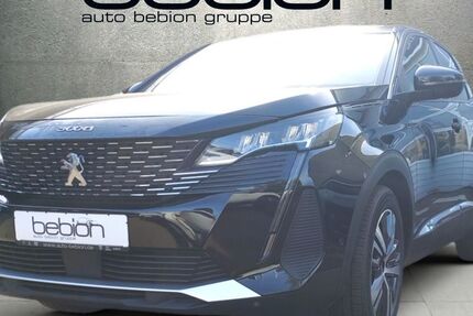 Peugeot 3008 21.700 km 29.900 € Esslingen 73728