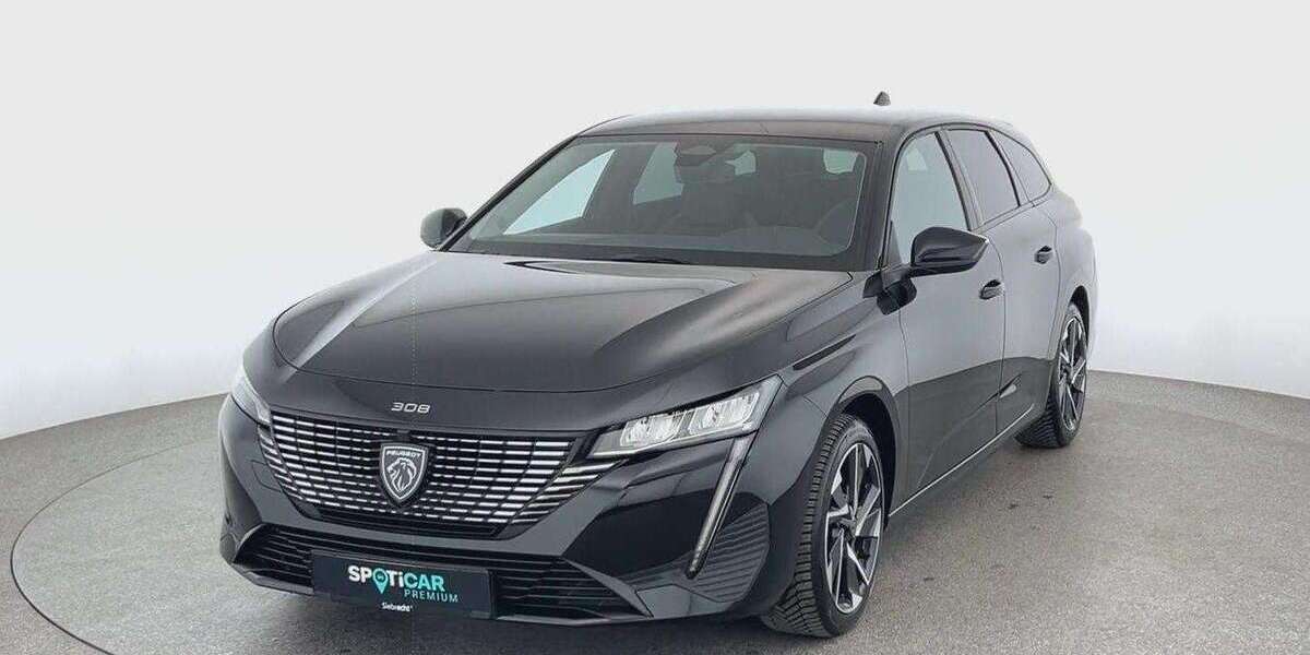 Peugeot 308 36.592 km 21.970 &euro; Uslar 37170