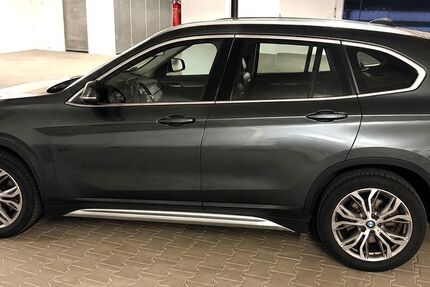 BMW X1 116.000 km 17.500 &euro; Friedrichshafen 88045
