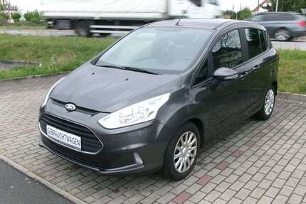 Ford B-Max 35.720 km 8.980 &euro; Leutersdorf 02794