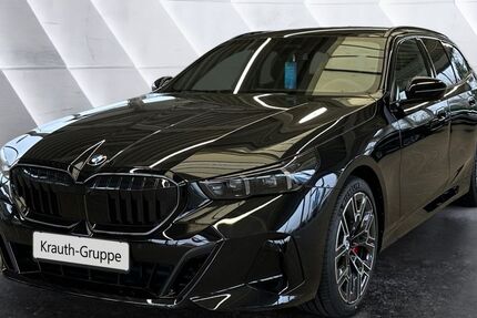 BMW 540 1.100 km 81.350 &euro; Heidelberg 69123