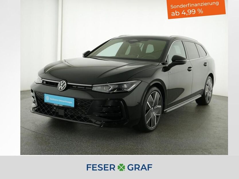 VW Passat 23.000 km 47.940 € Nürnberg 90441