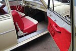 Borgward Isabella TS 62.442 km 21.950 &euro; Badem 54657