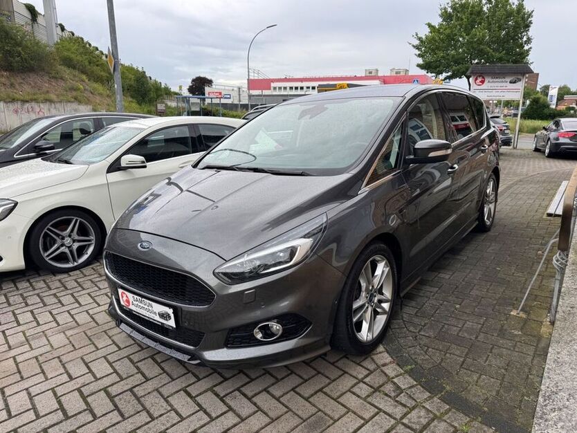 S-Max