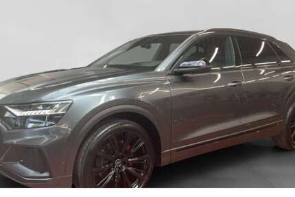 Audi Q8 85.542 km 66.960 &euro; Lüneburg 21337