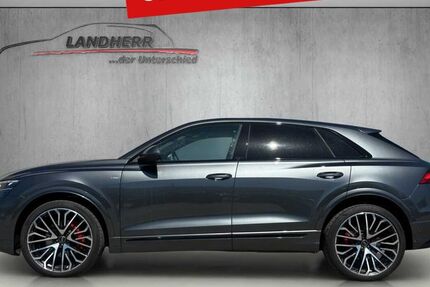 Audi Q8 7.757 km 81.495 &euro; Thannhausen 86470