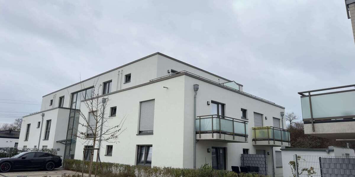 Wohnung zum Mieten in Dortmund 1.072 € 67 m² 2 zimmer