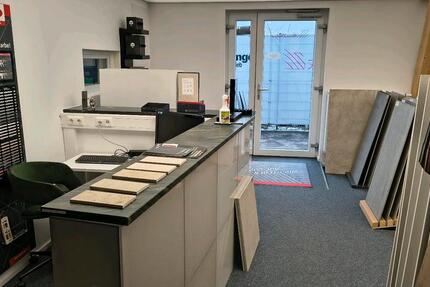 Gewerbeobjekt Burgkirchen an der Alz - 1.200&euro; | Angebot:24854041