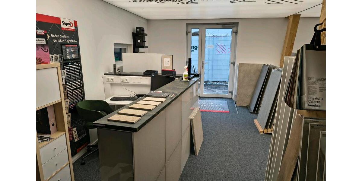 Gewerbeobjekt Burgkirchen an der Alz - 1.200&euro; | Angebot:24854041